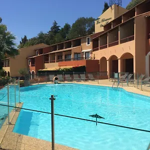  Appartement Les Terrasses