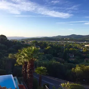  Appartement Superbe Duplex 35m2 Vue Avec Piscine